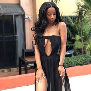 Meet your Posher, Maire kate